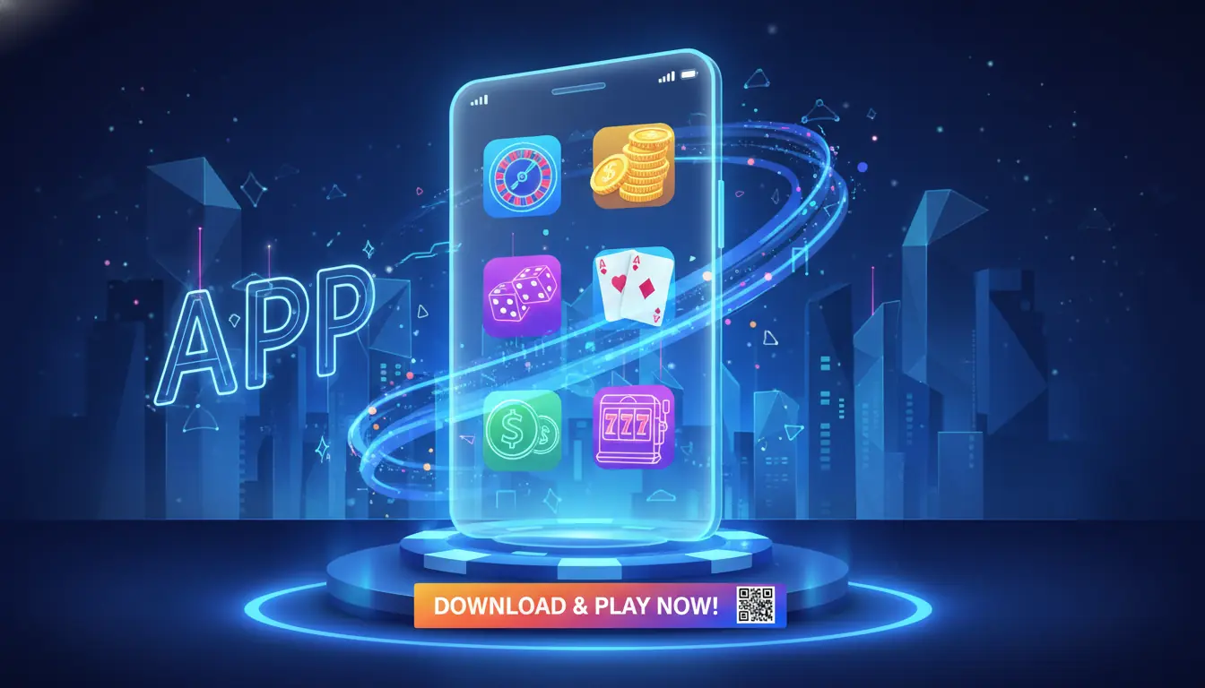 Zip casino Casino App