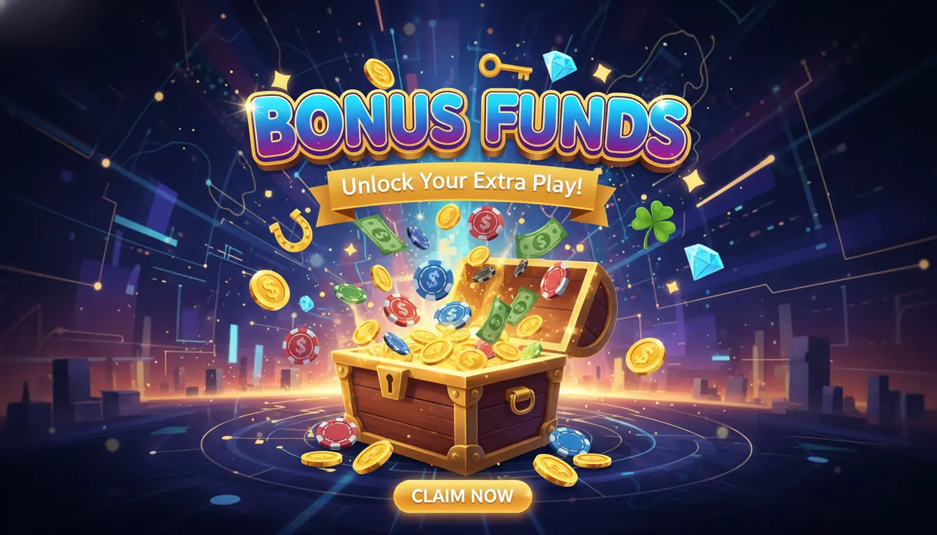 Bonusguthaben bei Zip casino