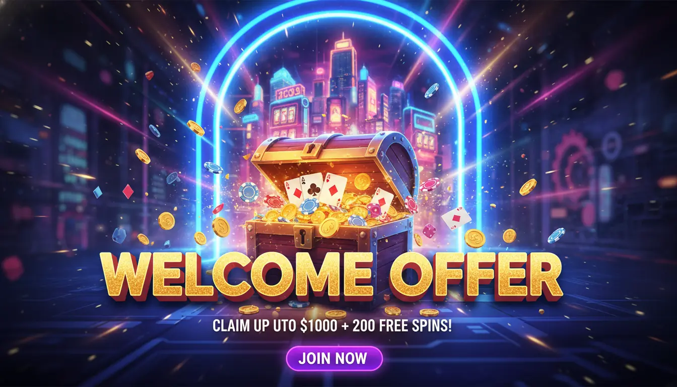 Zip casino Willkommensangebot