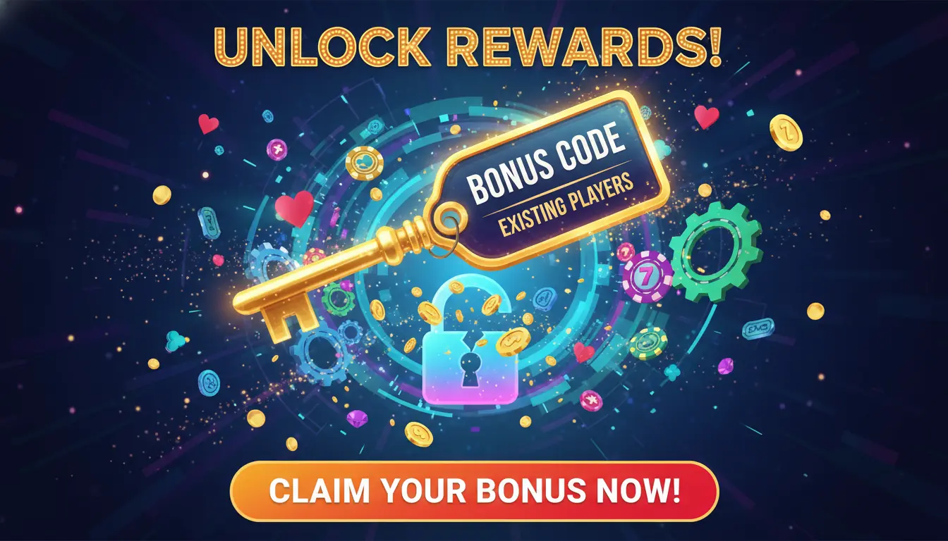 Bonuscode für Bestandskunden Zip casino