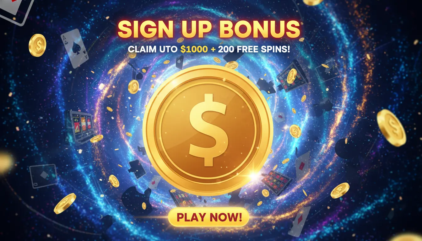 Anmeldebonus bei Zip casino
