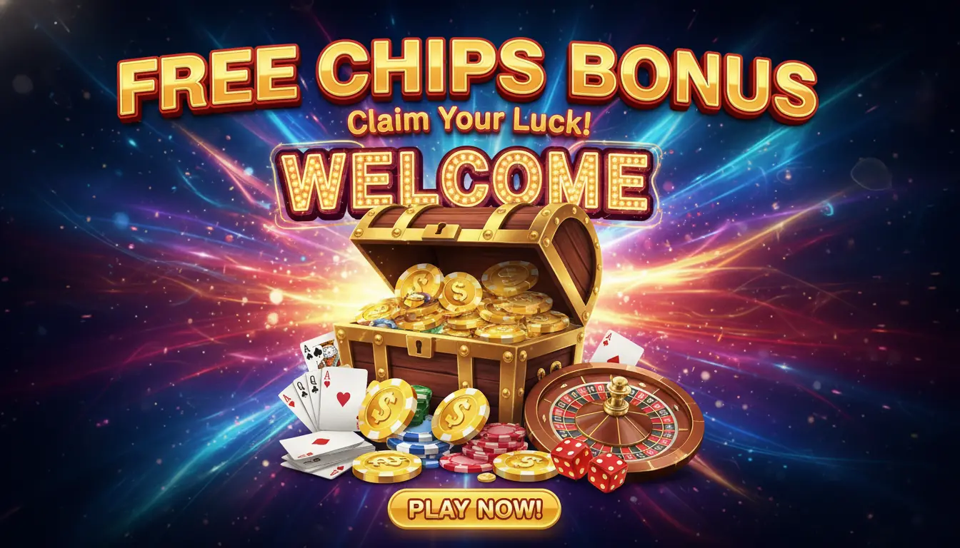Zip casino Gratis Chips