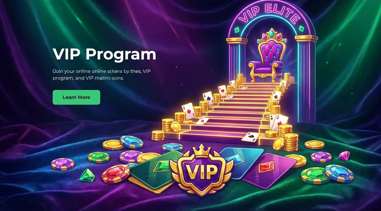 VIP Programm Zip casino