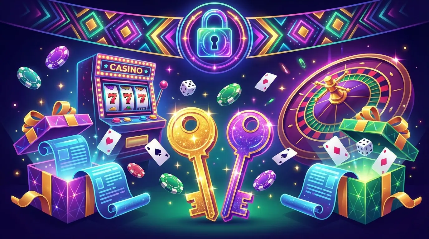Promo Codes Zip casino