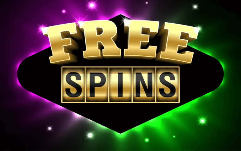 Freispiele bei Zip casino
