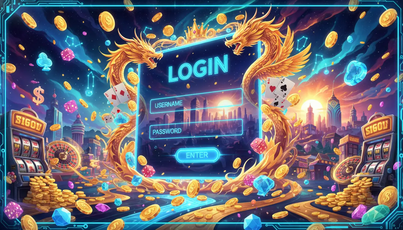 Zip casino Login