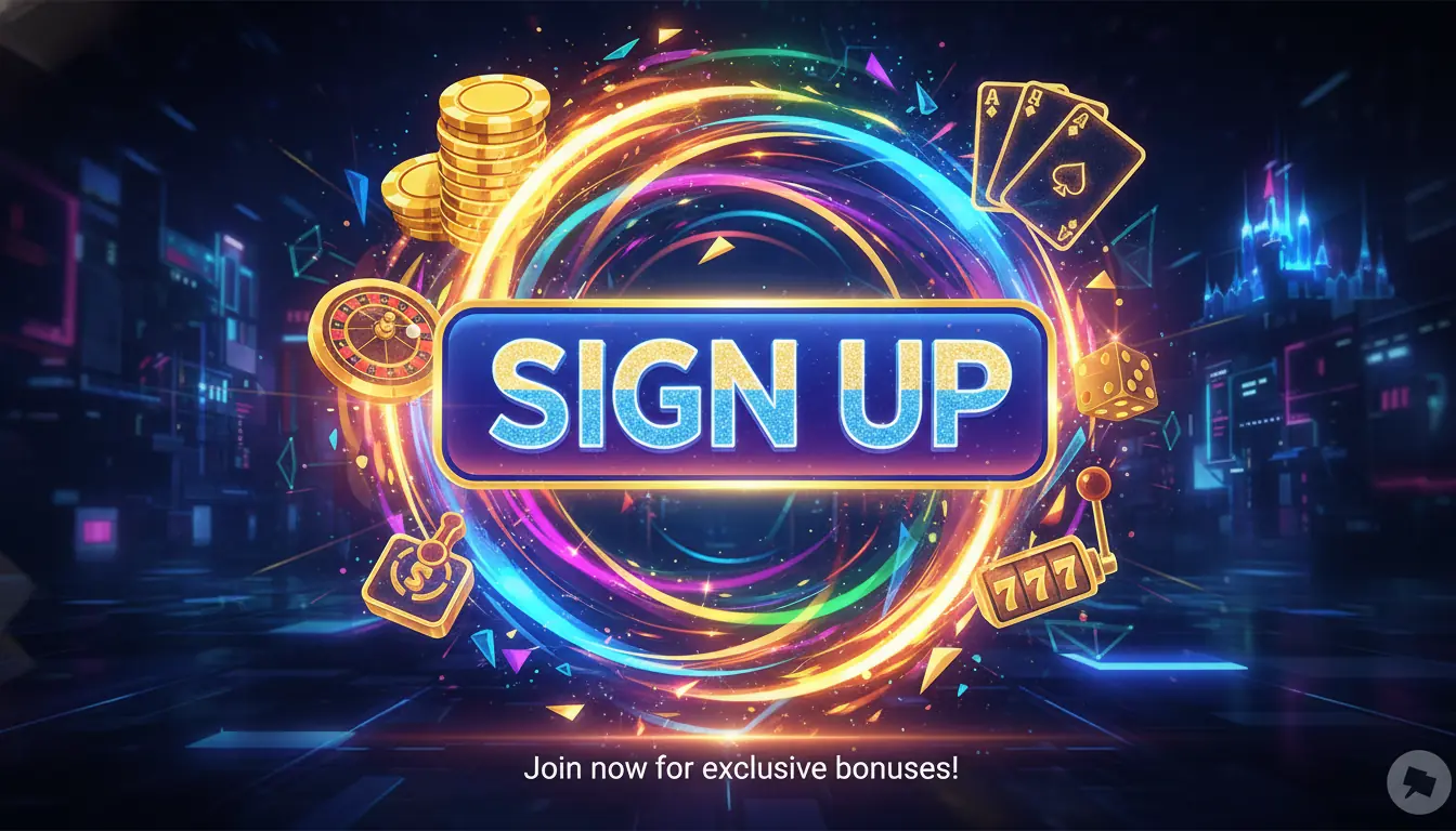 Sign Up Zip casino