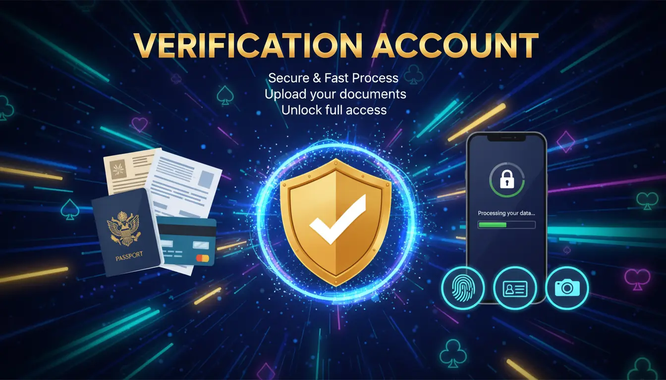 Zip casino Verifizierung