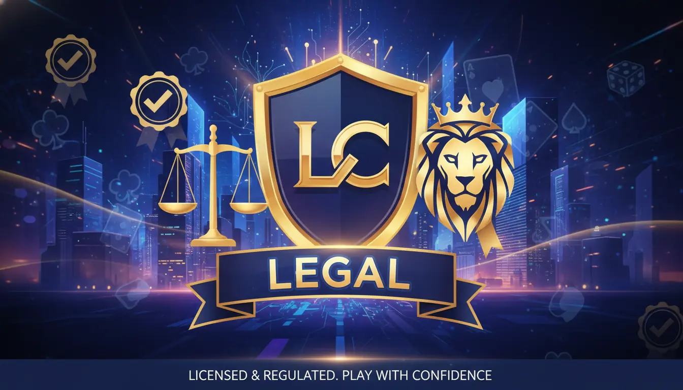 Ist Zip casino legal
