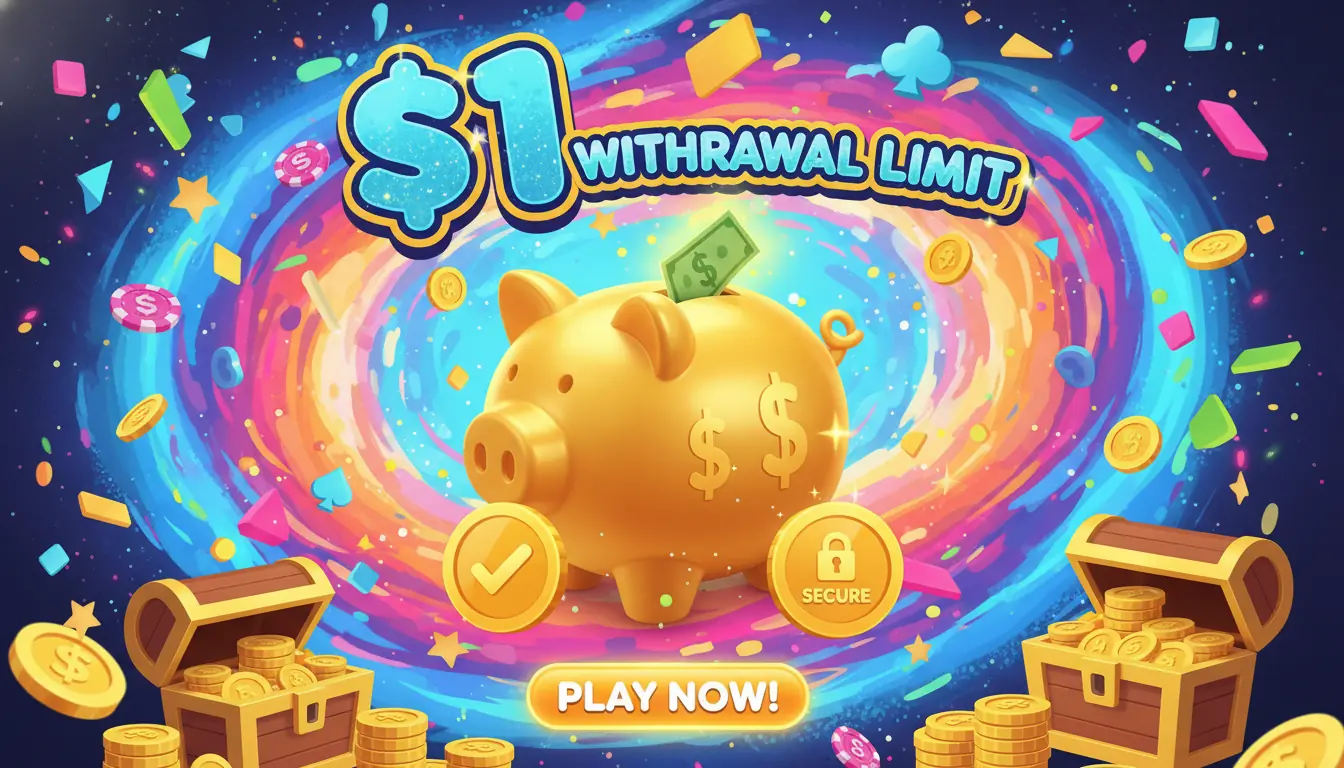 1 € Auszahlung Zip casino