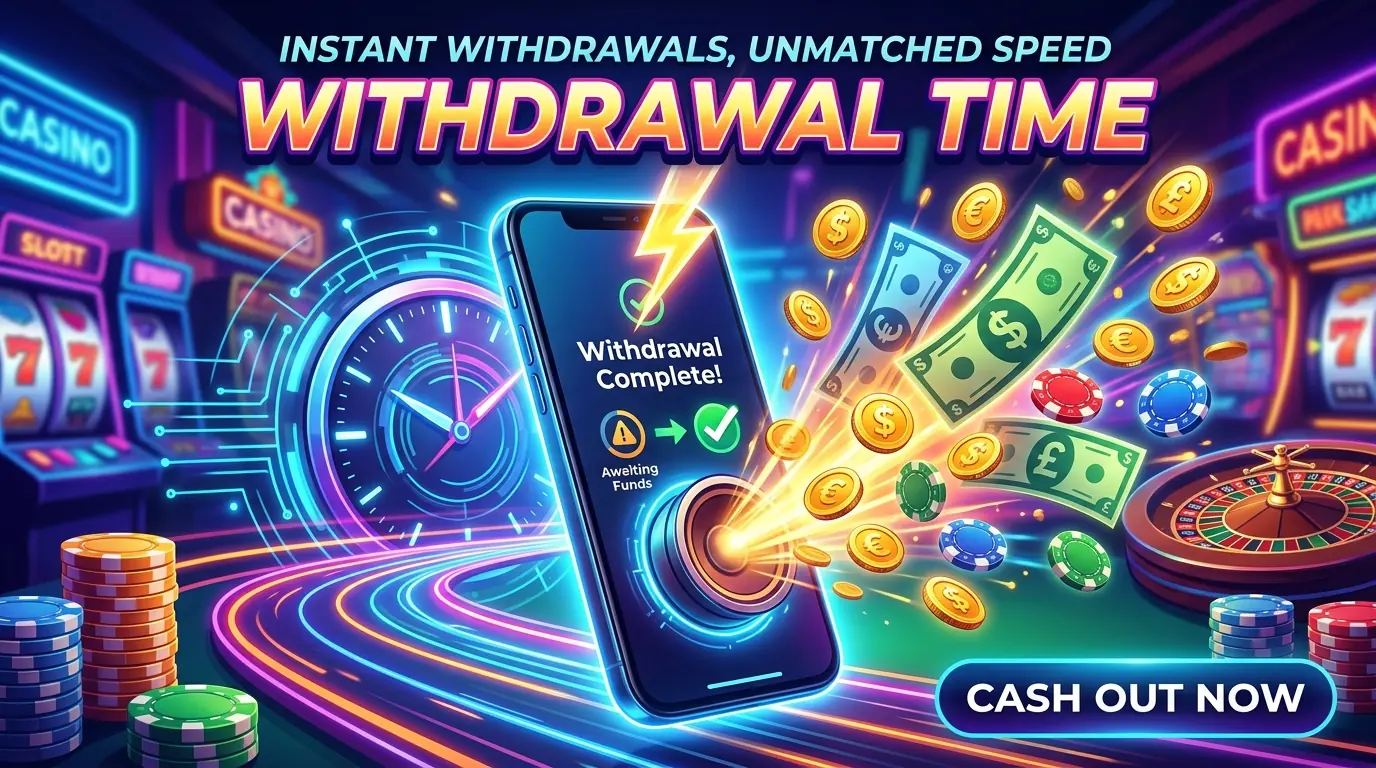 Zip casino Dauer der Auszahlung
