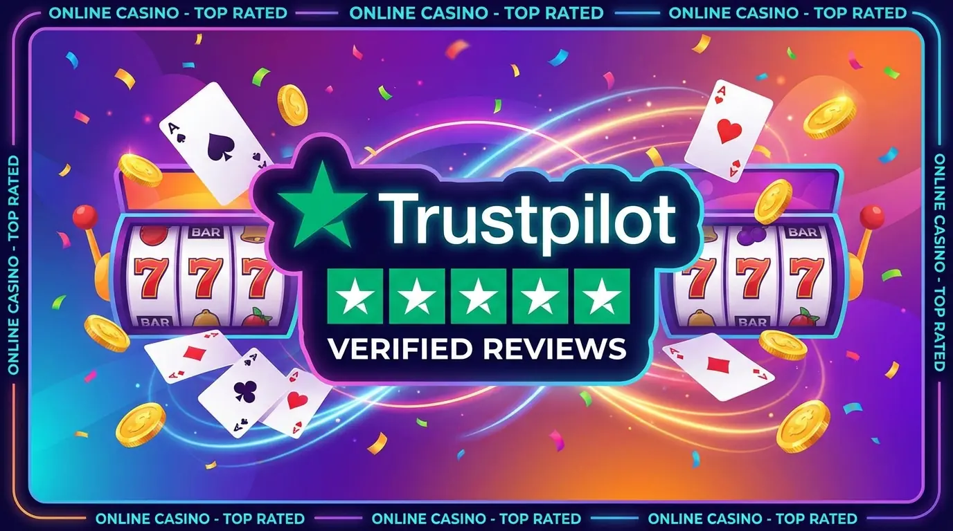 Zip casino Trustpilot
