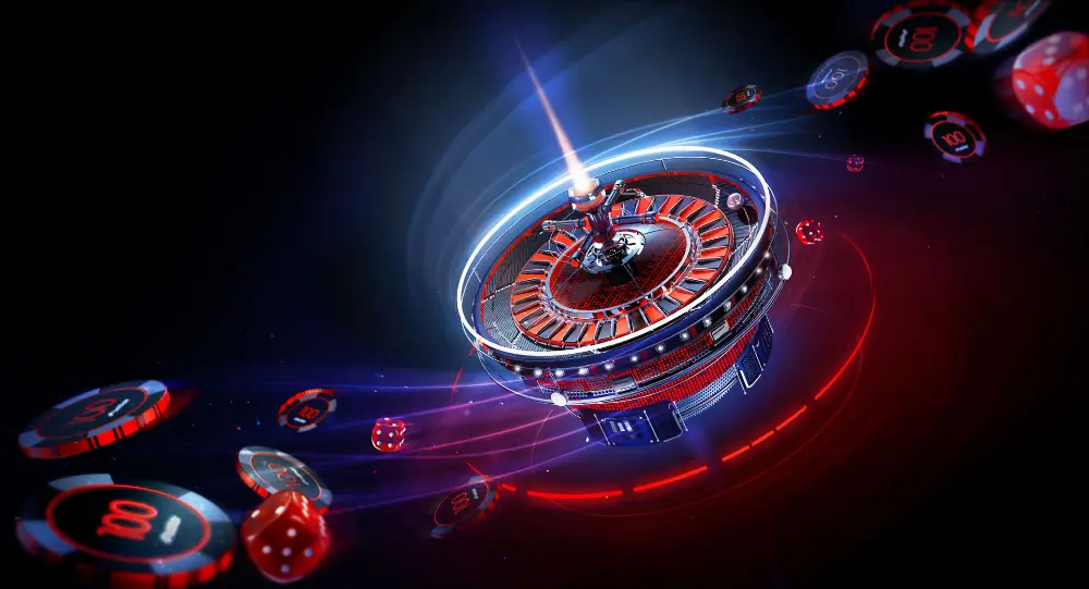 Roulette Zip casino