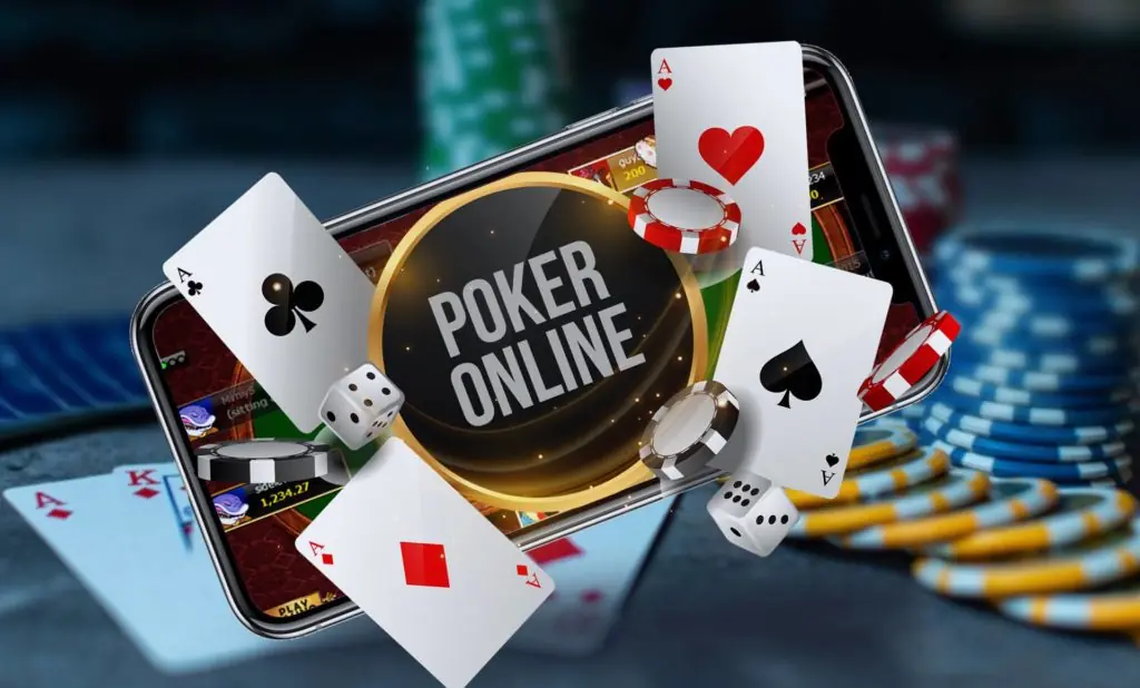 Poker bei Zip casino