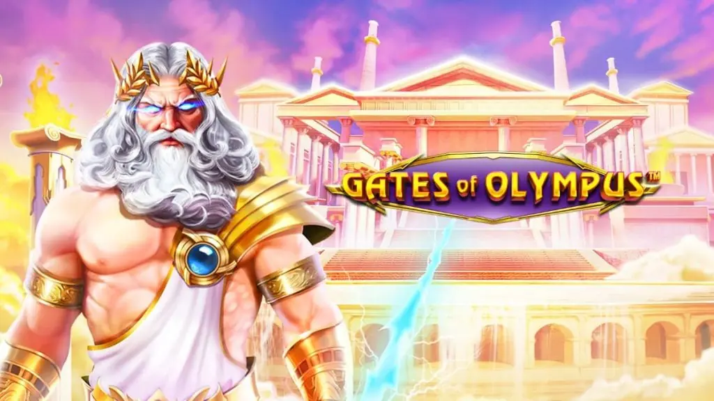 Gates of Olympus Zip casino