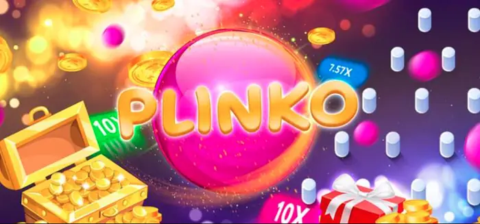 Plinko Zip casino